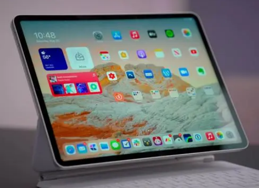 韶关ipad维修分享新款iPad Pro或将采用M4芯片