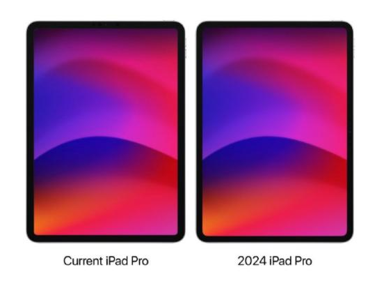 韶关ipad维修服务点分享新款iPad Pro和iPad Air要来了 