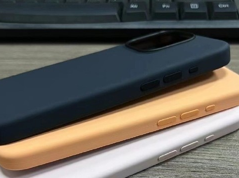 韶关苹果14维修站分享iPhone14手机壳能直接给iPhone15用吗?