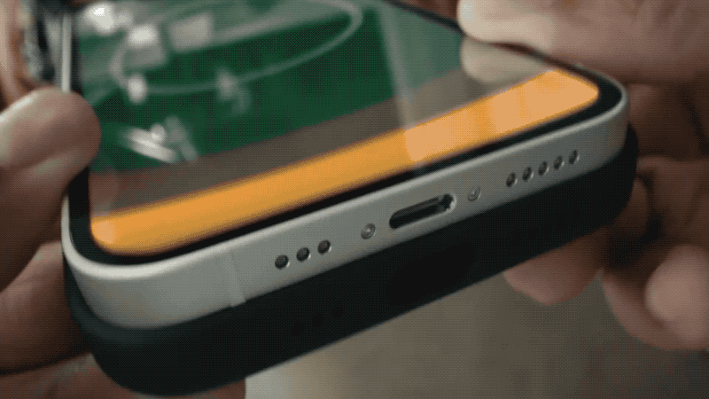 韶关苹果手机维修分享未来 Magsafe 还有哪些发展空间 