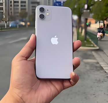 韶关苹果11系统维修分享iPhone11手机系统崩溃无法开机如何解决