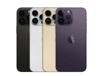 韶关苹果维修点分享iPhone 14 Pro Max自动关机系统后台守护进程故障解析 