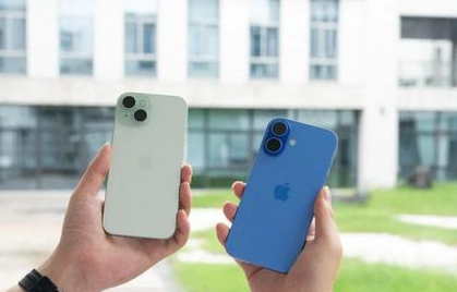 韶关苹果维修点分享iPhone 16 Plus出现自动关机的情况类型 