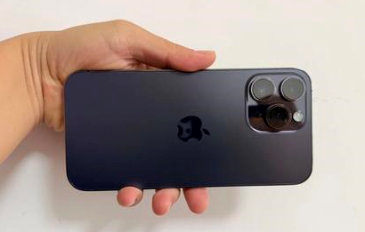 韶关苹果维修点分享iPhone 14 Pro Max扩容实战误区 
