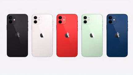 韶关苹果维修点分享iPhone 12黑屏隐蔽故障解读 