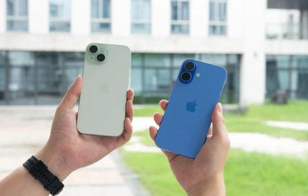 韶关苹果维修点分享iPhone 16 Plus黑屏疑难故障汇总 