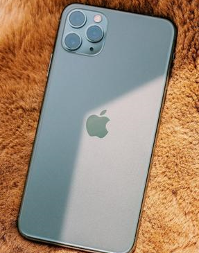 韶关苹果维修点分享iPhone 11 Pro Max电池发烫特殊问题 