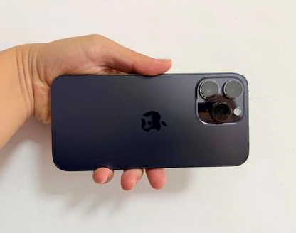 韶关苹果维修点分享iPhone 14 Pro Max发烫多重诱因剖析 