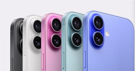 韶关苹果维修点分享iPhone 16发烫易忽视因素汇总 