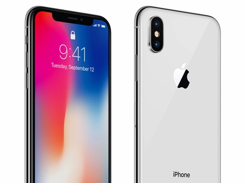 韶关苹果维修点分享iPhone X摄像头实拍质感与场景适配全解析 