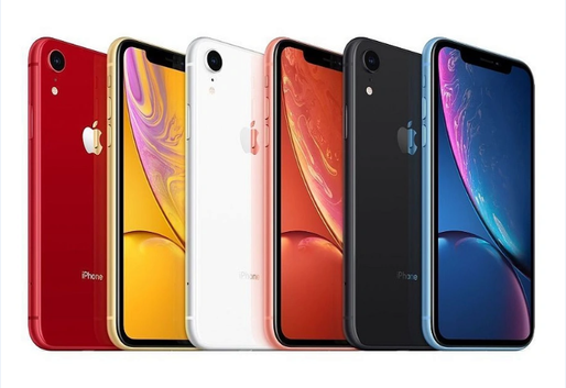 韶关苹果维修点分享iPhone XR摄像头原生色彩表现与日常拍摄实用指南 